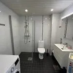 Lägenhet Scandinavian Balcony Studio Tikkurila Easy Airport Access