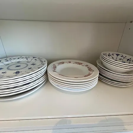 Scandinavian Balcony Studio Tikkurila Easy Airport Access Lägenhet Vanda