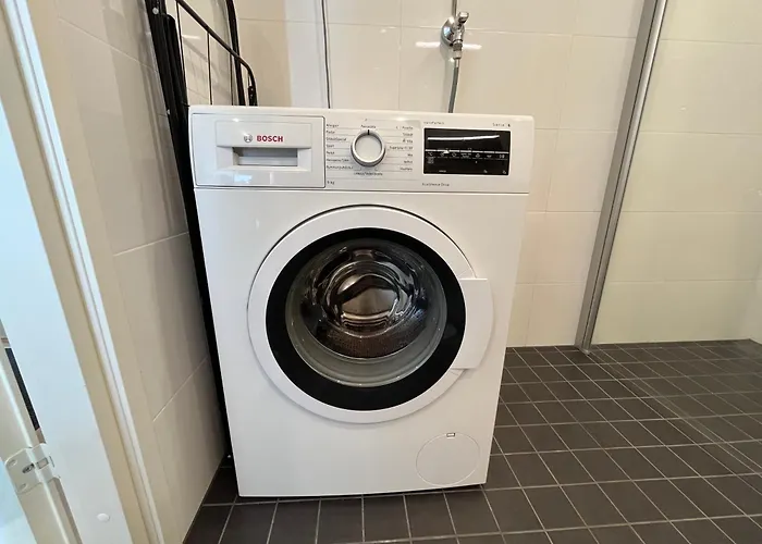 Lejlighed Scandinavian Balcony Studio Tikkurila Easy Airport Access