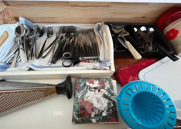 Lägenhet Scandinavian Balcony Studio Tikkurila Easy Airport Access *